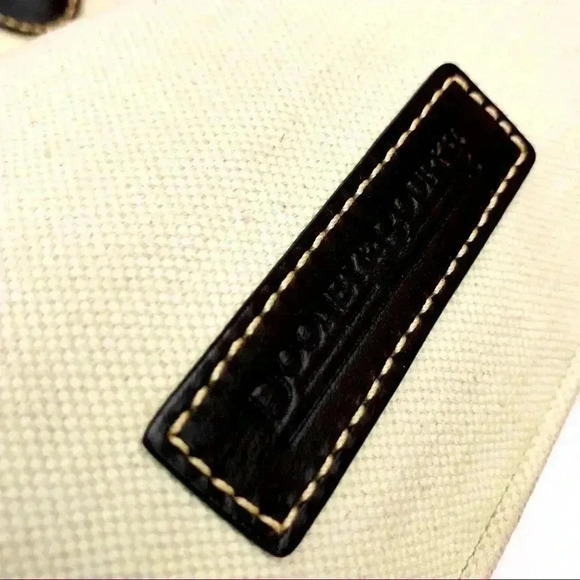 Dooney & Bourke Purse - Picture 4 of 8